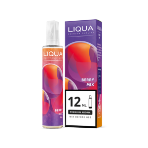 Liqua - Berry Mix (60ML)