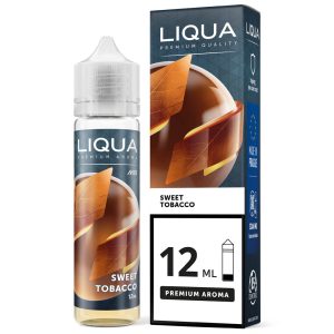 Liqua - Sweet Tobacco (60ML)