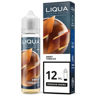 Liqua - Sweet Tobacco (60ML)