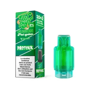 1 Κάψουλα Watermelon - Wpuff Pod Fusion