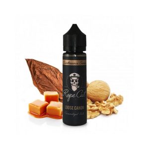 Rope Cut - Loose Canon  60ml
