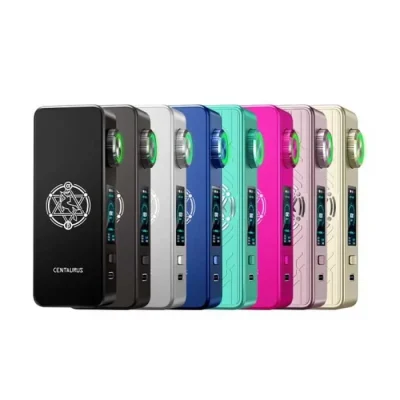 Lost Vape-Mod Centaurus M100 100W