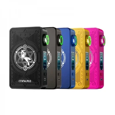 Lost Vape – Centaurus M200 200W