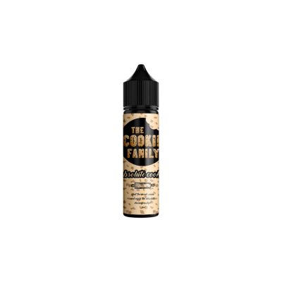 Mad Juice The Cookie Family Absolute Cookie 60ml