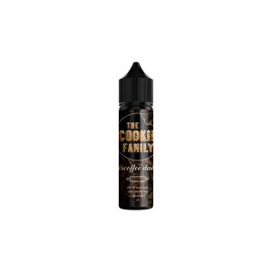 Mad Juice The Cookie Family Biscoffee 60ml