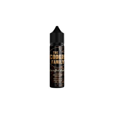 Mad Juice The Cookie Family Biscoffee 60ml