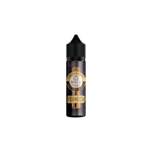 Mad Juice Tobacco Old Soul 60ml