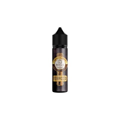 Mad Juice Tobacco Old Soul 60ml