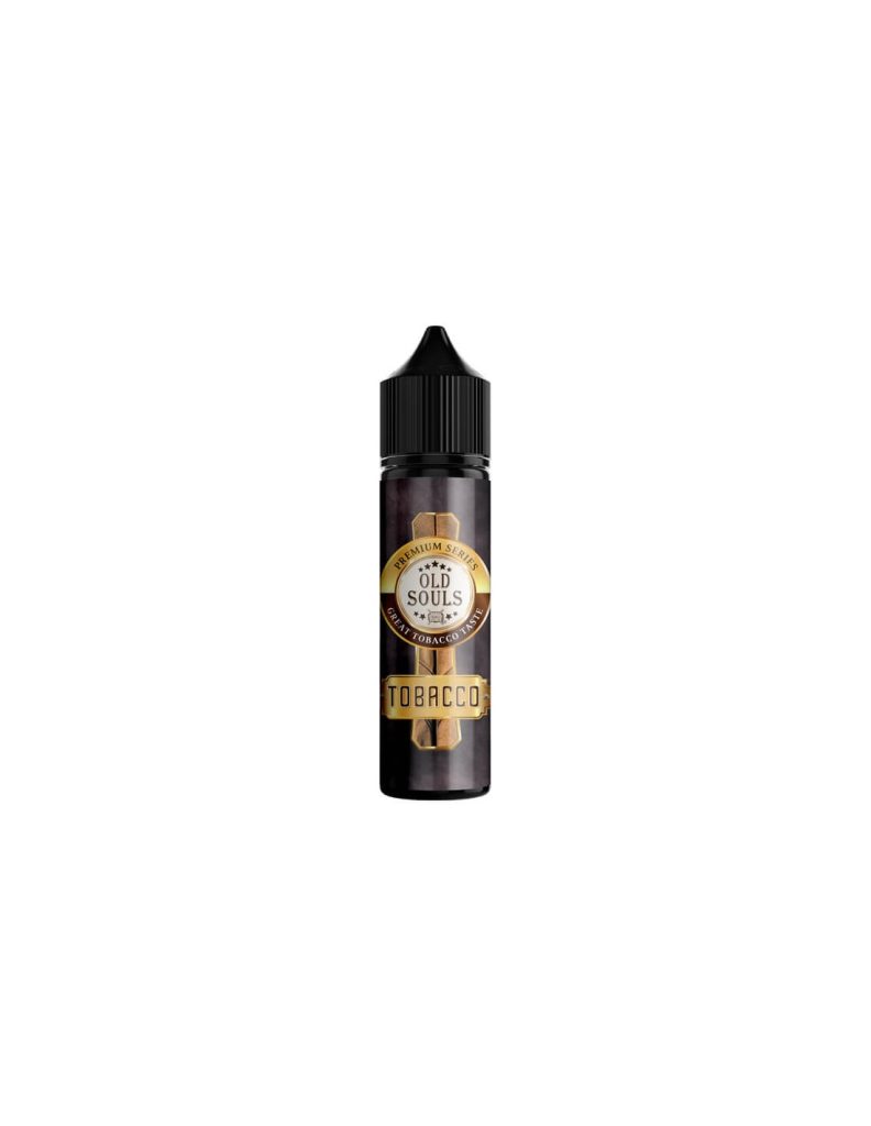 Mad Juice Tobacco Old Soul 60ml