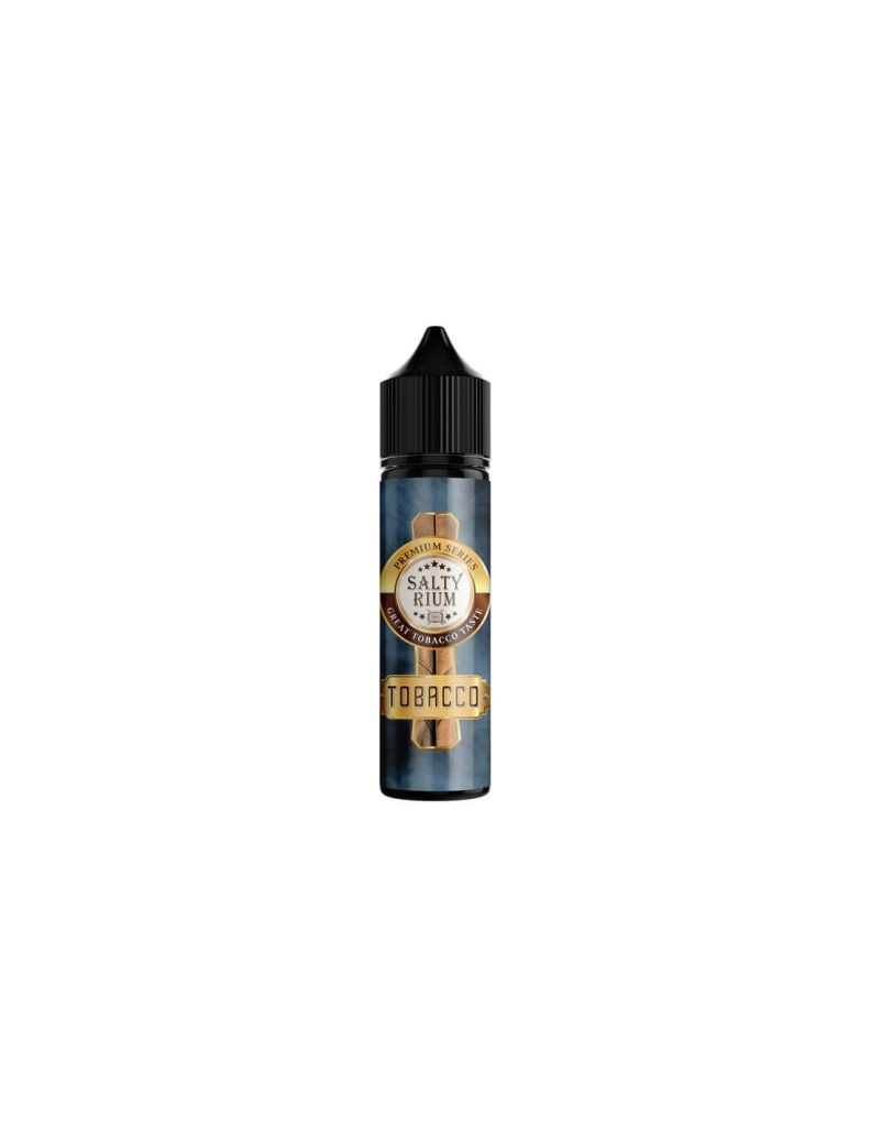 Mad Juice Tobacco Saltyrium 60ml