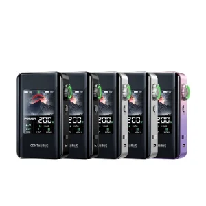 Lost Vape – Centaurus BT200 Box Mod