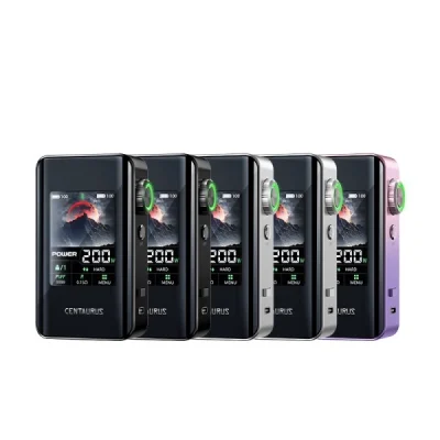 Lost Vape – Centaurus BT200 Box Mod