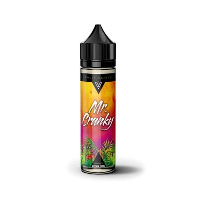 VnV – Mr. Cranky (60ml)