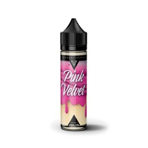 VnV – Pink Velvet (60ml)
