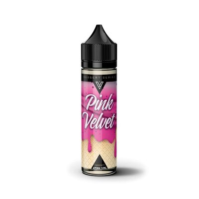VnV – Pink Velvet (60ml)