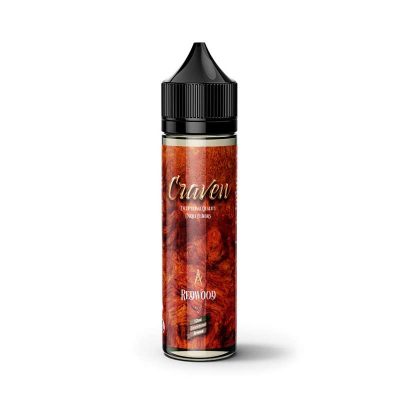 VnV Craven Customade Redwood (60ml)