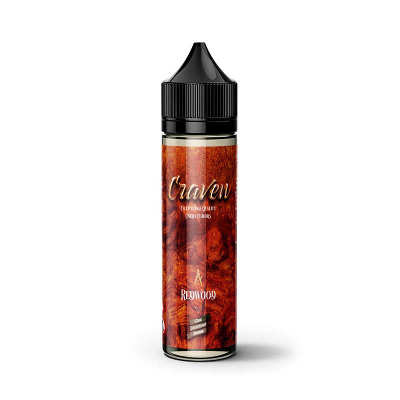 VnV Craven Customade Redwood (60ml)