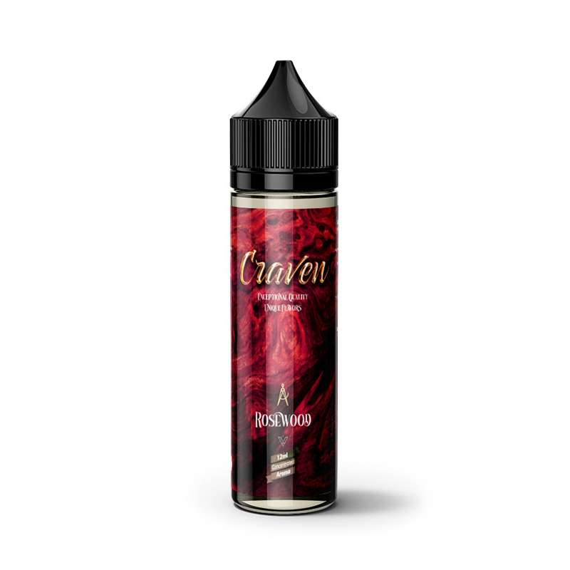 VnV Craven Customade Rosewood (60ml)