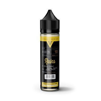 VnV – Ruins (Legacy Series) (60ml)