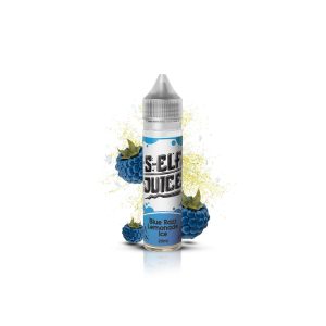 S-Elf Juice Blue Razz Lemonade Ice 60ml