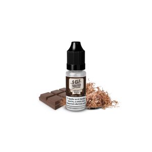 S-Elf Juice Tobaccos Chocolate Tobacco 20mg 10ml