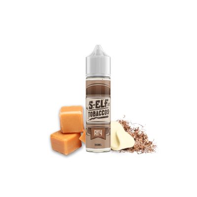 S-Elf Juice Tobaccos RY4 60ml