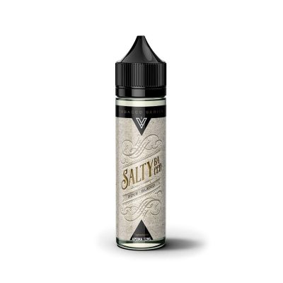 VnV – Saltybacco(60ml)