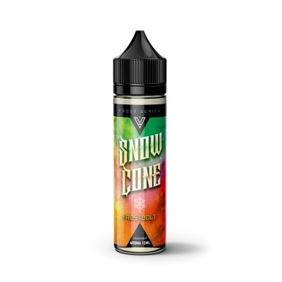 Snow Cone - Frostbolt (Frost Series by VnV Liquids) (60ml)