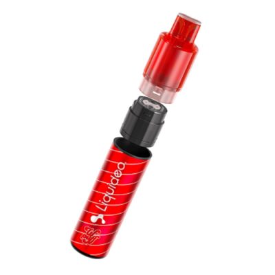 Starter Kit Cola Ice - Wpuff Pod Fusion