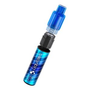 Starter Kit Blueberry Raspberry - Wpuff Pod Fusion