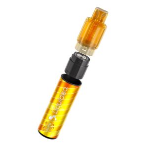 Starter Kit Triple Melon - Wpuff Pod Fusion