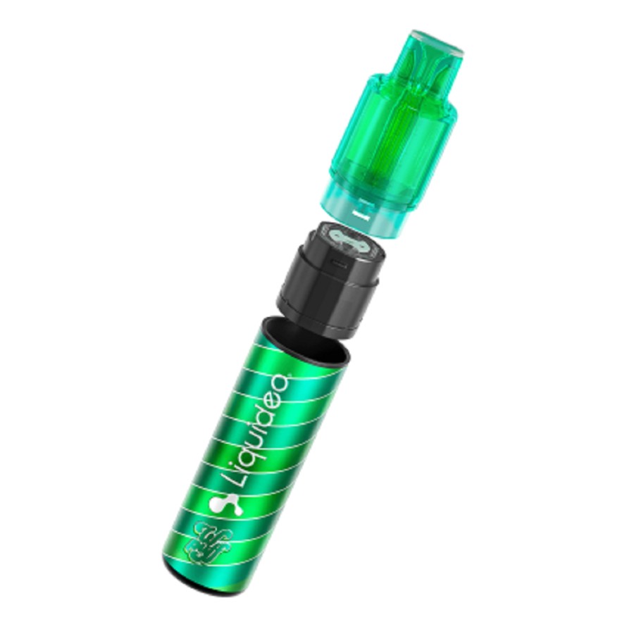 Starter Kit Watermelon - Wpuff Pod Fusion