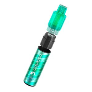 Starter Kit Fresh Mint - Wpuff Pod Fusion