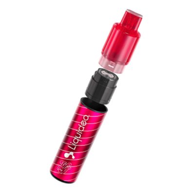 Starter Kit My Cherry Amour - Wpuff Pod Fusion