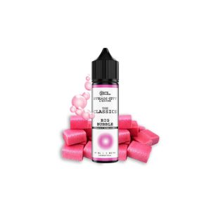 Steam City Big Bubble 60ml