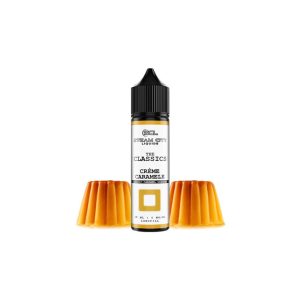 Steam City Creme Caramele 60ml