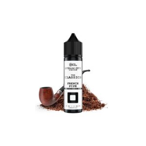 Steam City French Pipe 60ml