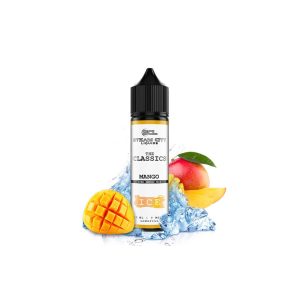Steam City Mango Ιce 60ml