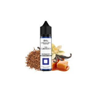 Steam City Tribacco 60ml