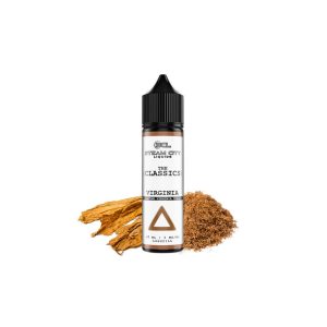 Steam City Virginia 60ml