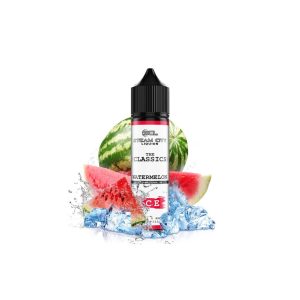 Steam City Watermelon Ice 60ml