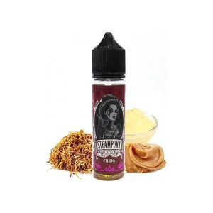 Steampunk - FRIDA 60ml