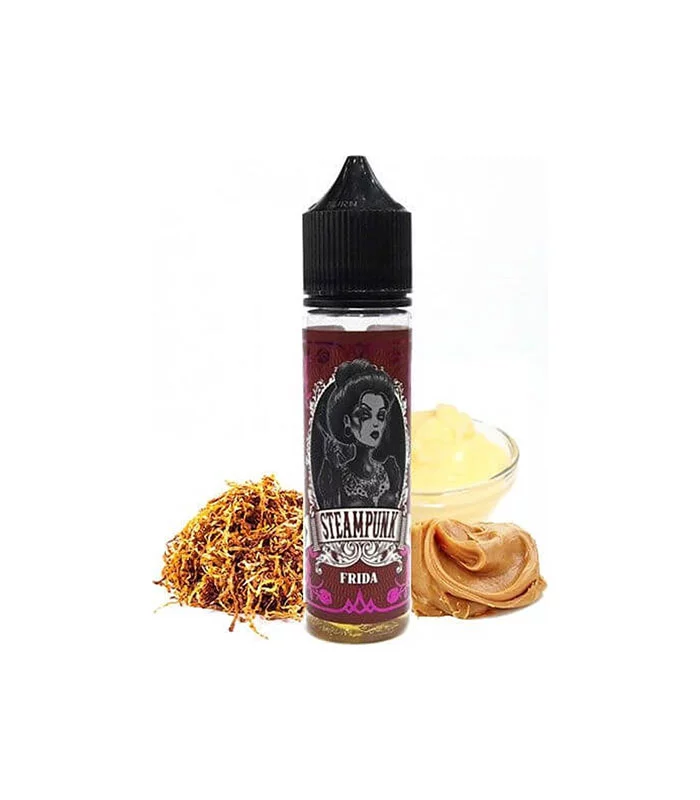 Steampunk - FRIDA 60ml