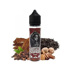 Steampunk - HADA 60ml