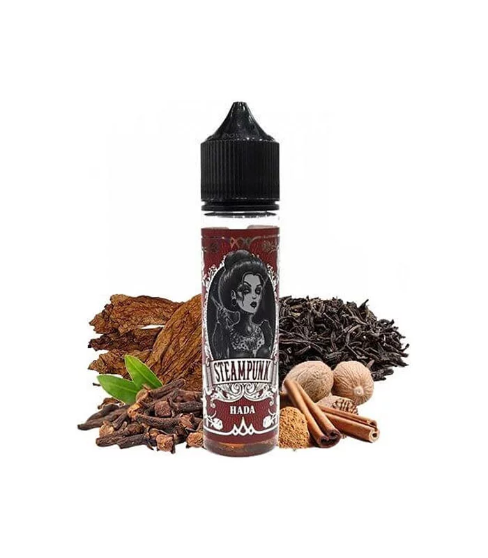 Steampunk - HADA 60ml