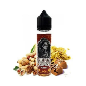 Steampunk - PUEBLA 60ml