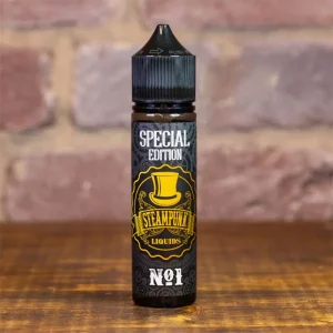 Steampunk -Special Edition No1 60ml