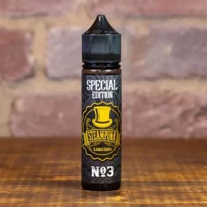 Steampunk -Special Edition No3 60ml