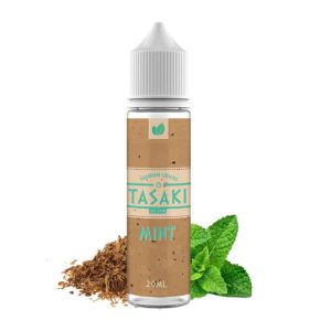 Tasaki-Mint 60ml