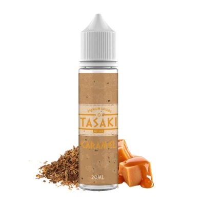 Tasaki-Caramel 60ml